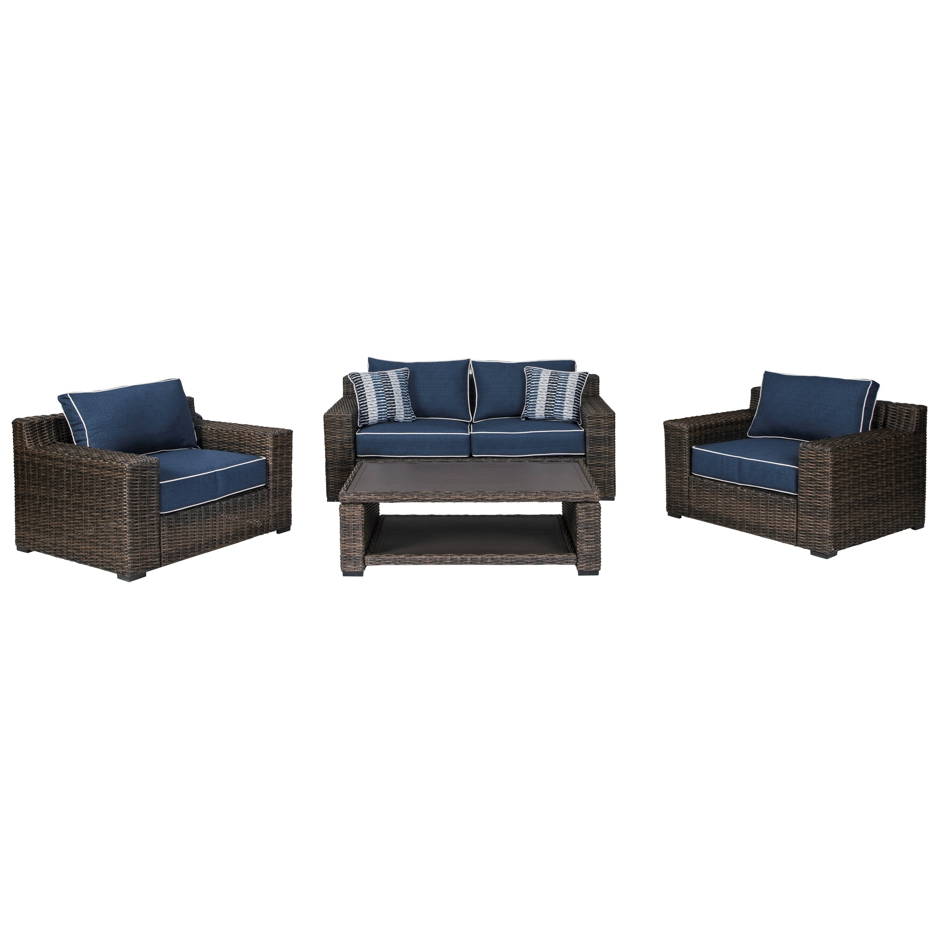 outdoor conversation sets
